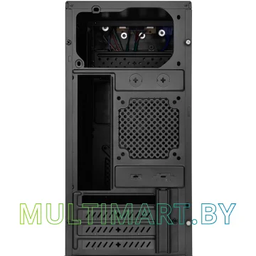 Корпус DeepCool Frame (DP-MATX-DPFRAME) картинка 3